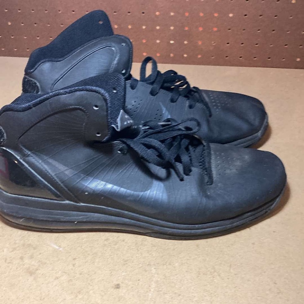 Nike Hyperdunks - image 1